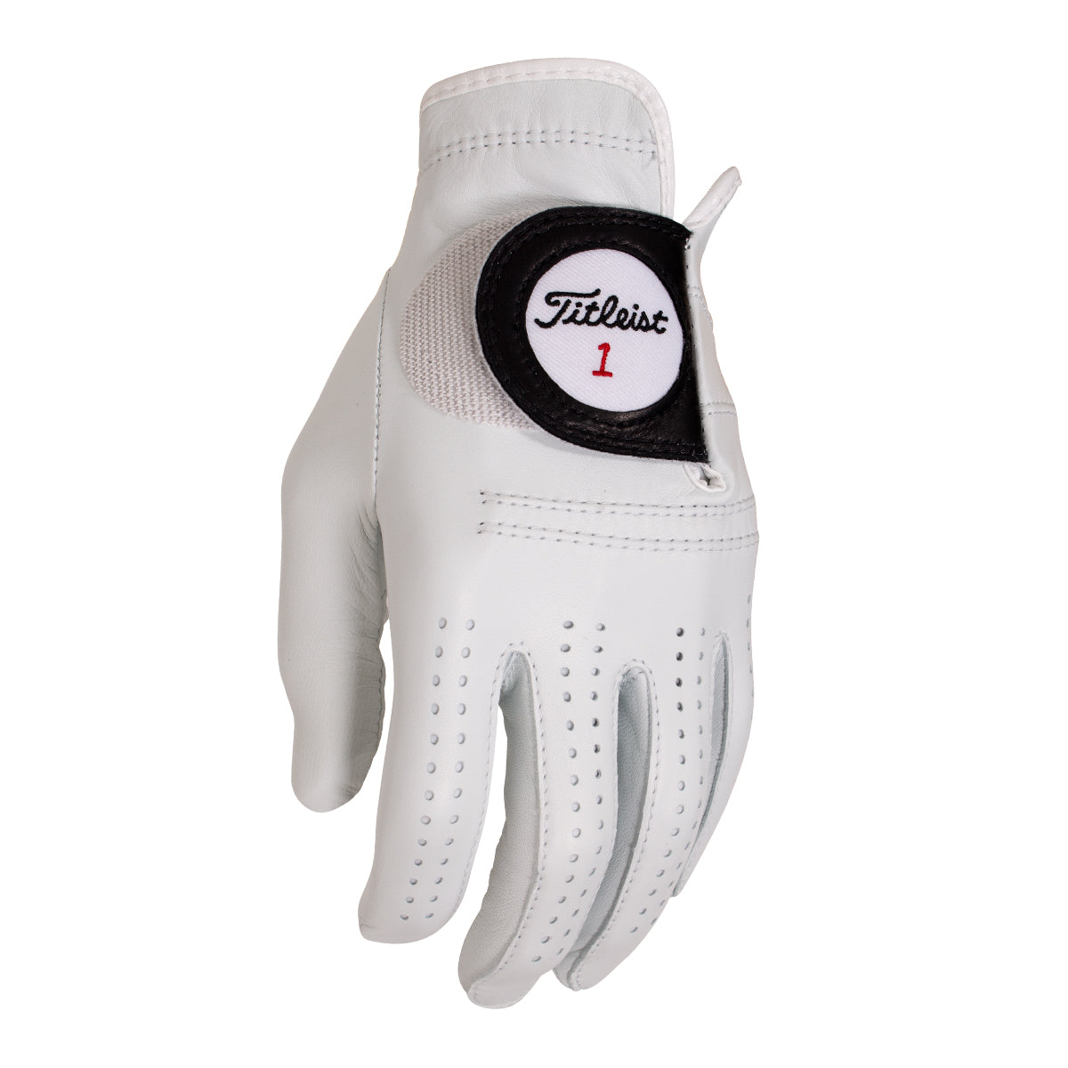 Titleist Players handske (til venstre hånd)