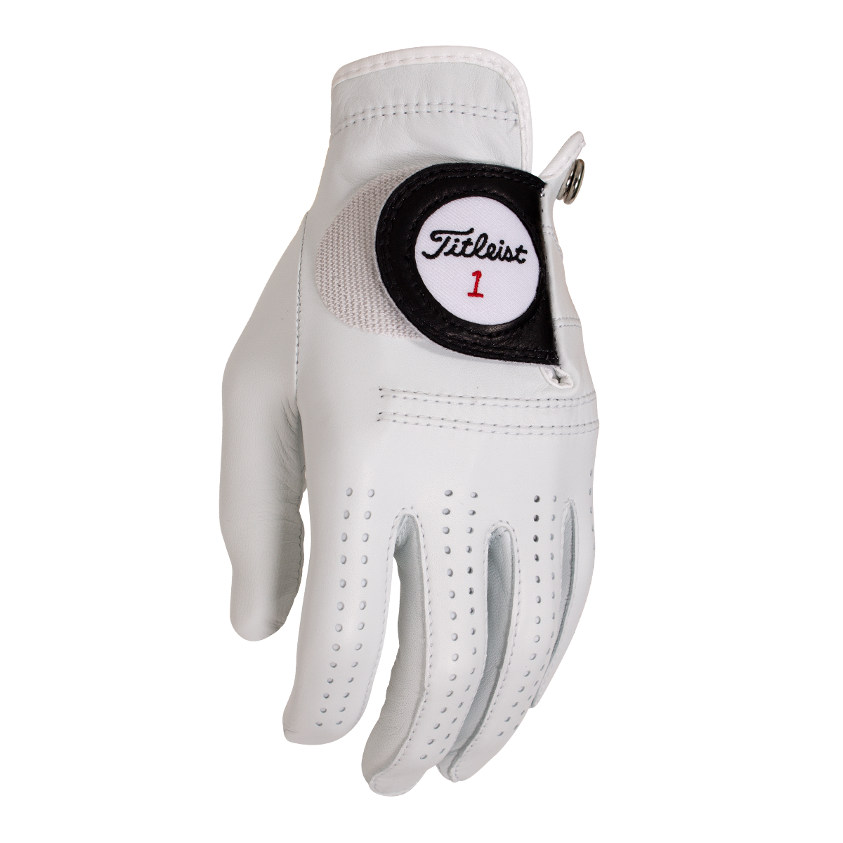 Titleist Players handske - Dame (Til venstre hånd)