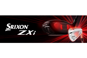 Srixon ZXi