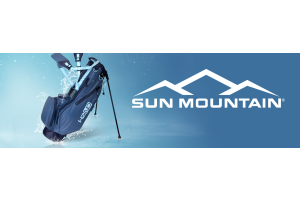 Sun Mountain bags