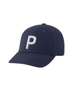 Puma P Cap - Dame 