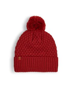 Puma WRMLBL Pom Beanie - Dame