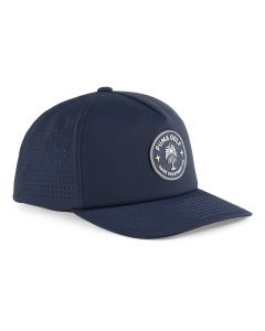 Puma Circle Flower Tech cap