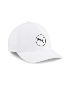 Puma Circle Cat Tech cap