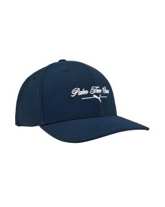 Puma x PTC Script Tech cap