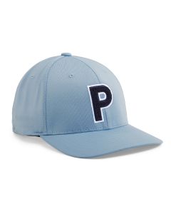 Puma Chenille P cap