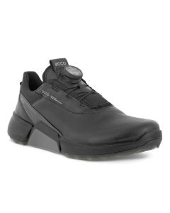 Ecco Biom H4 BOA - Sort - Dame