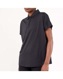 Röhnisch Corinne Short Sleeve Polo - Dame