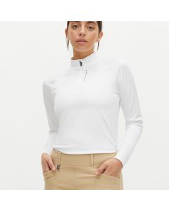 Röhnisch Addy Longsleeve - Dame