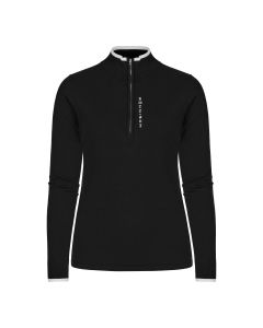 Röhnisch Knitted Half-zip - Dame