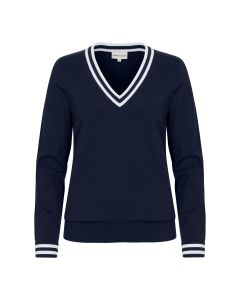 Röhnisch Adele Knit sweater - Dame