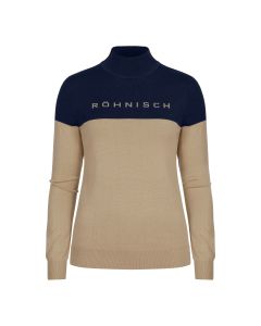 Röhnisch Angel Knit sweater - Dame