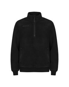 Röhnisch Cloud Pile Half-zip - Dame