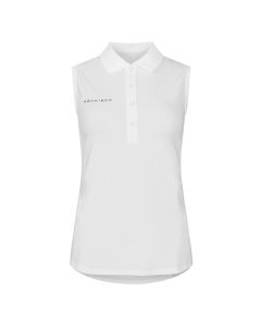 Röhnisch Nicky Sleeveless polo - Dame