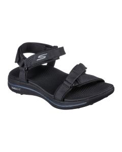 Skechers Arch Fit sandal - Dame