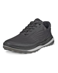 Ecco Golf LT1 - Sort