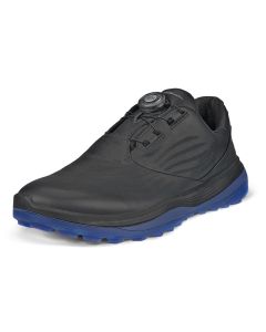 Ecco Golf LT1 BOA - Sort