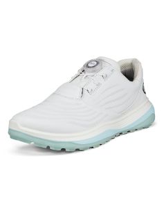 Ecco Golf LT1 BOA - Hvid - Dame