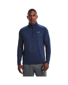 Under Armour Tech 2.0 Halfzip midlayer