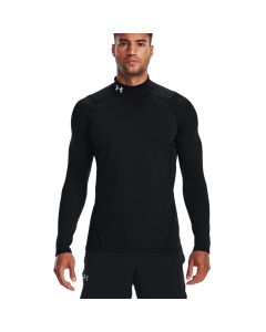 Under Armour CG Armour Fitted Mock baselayer