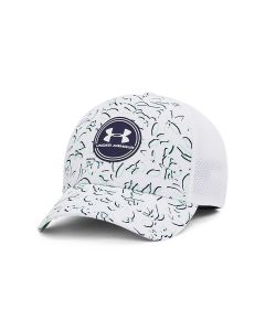 Under Armour Iso-Chill Driver Mesh cap