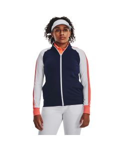 Under Armour Storm FZ midlayer - Dame