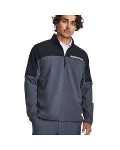 Under Armour Storm Windstrike Half-zip