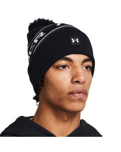 Under Armour Halftime Pom Beanie