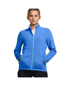 Under Armour Storm Daytona Full-zip - Dame