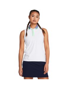 Under Armour Iso-Chill SL polo - Dame