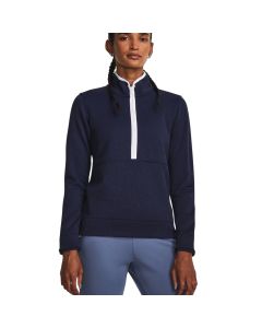 Under Armour Storm Sweaterfleece HZ - Dame