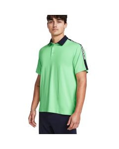 Under Armour Playoff 3.0 Striker polo