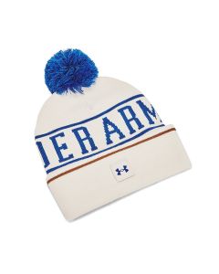 Under Armour Halftime Pom Beanie 