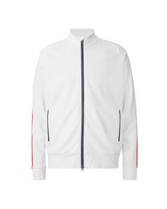 Cross Athletic Fullzip trøje