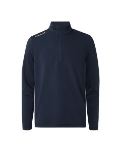 Cross Athletic Halfzip trøje