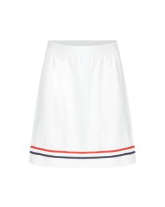 Cross Stella skort 45 cm. - Dame