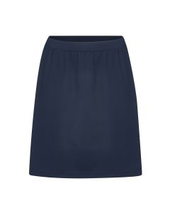 Cross Stella skort 50 cm. - Dame