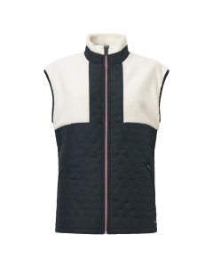 Abacus Preston Pile vest - Dame