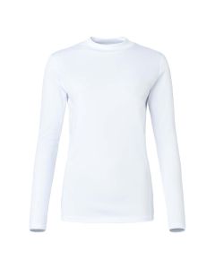 Abacus Spin longsleeve baselayer - Dame