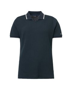 Abacus Sand Halfsleeve polo - Dame