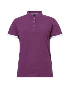 Abacus Crystal polo - Dame