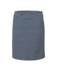 Abacus Merion skort 50 cm - Dame