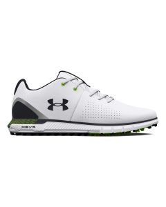 Under Armour HOVR Fade 2 SL - Hvid/Sort/Grøn