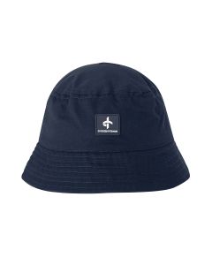 Cross Bucket hat