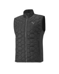 Puma Cloudspun WRMLBL Vest