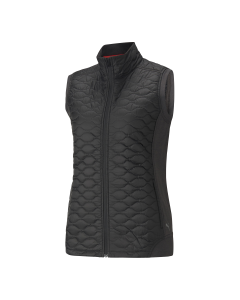 Puma Cloudspun WRMLBL Vest - Dame