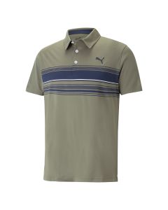 Puma Mattr Grind polo