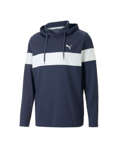 Puma Mattr Colorblock Hoodie