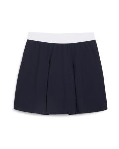 Puma Club Pleated skirt - Dame