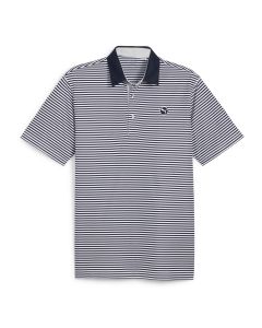 Puma Pure Stripe polo